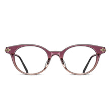 M2022 Cat Eye Optical | Lavender | 47-20-145