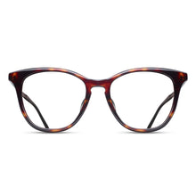 M2034 Cat Eye Optical | Dark Tortoise | 52-18-145