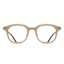 M2039 Square Optical | Matte Caramel | 47-21-145