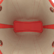 Hermes | Pre-Owned Toile and Negonda Garden File 28 | Brown/Beige