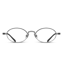 M3017 Oval Optical | Palladium White | 50-19-142