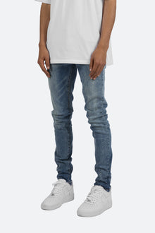 M305 Slim Denim | Blue