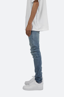 M305 Slim Denim | Blue