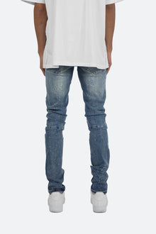 M305 Slim Denim | Blue