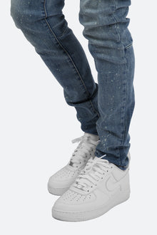 M305 Slim Denim | Blue