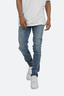 M305 Slim Denim | Blue