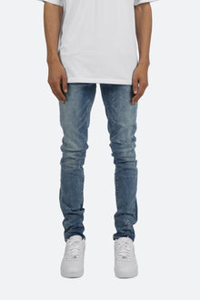 M305 Slim Denim | Blue