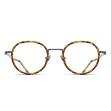 M3076 Round Optical | Tokyo Tortoise/Black | 46-23-145