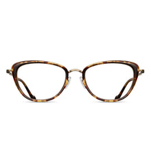 M3095 Cat Eye Optical | Tokyo Tortoise | 51-19-142