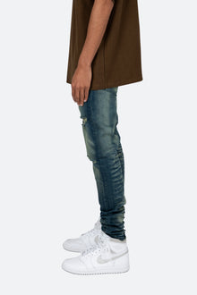 M361 Slim Denim | Blue