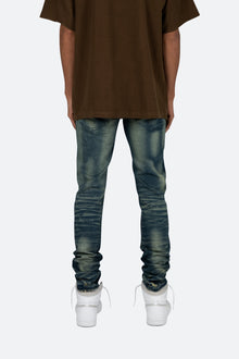 M361 Slim Denim | Blue
