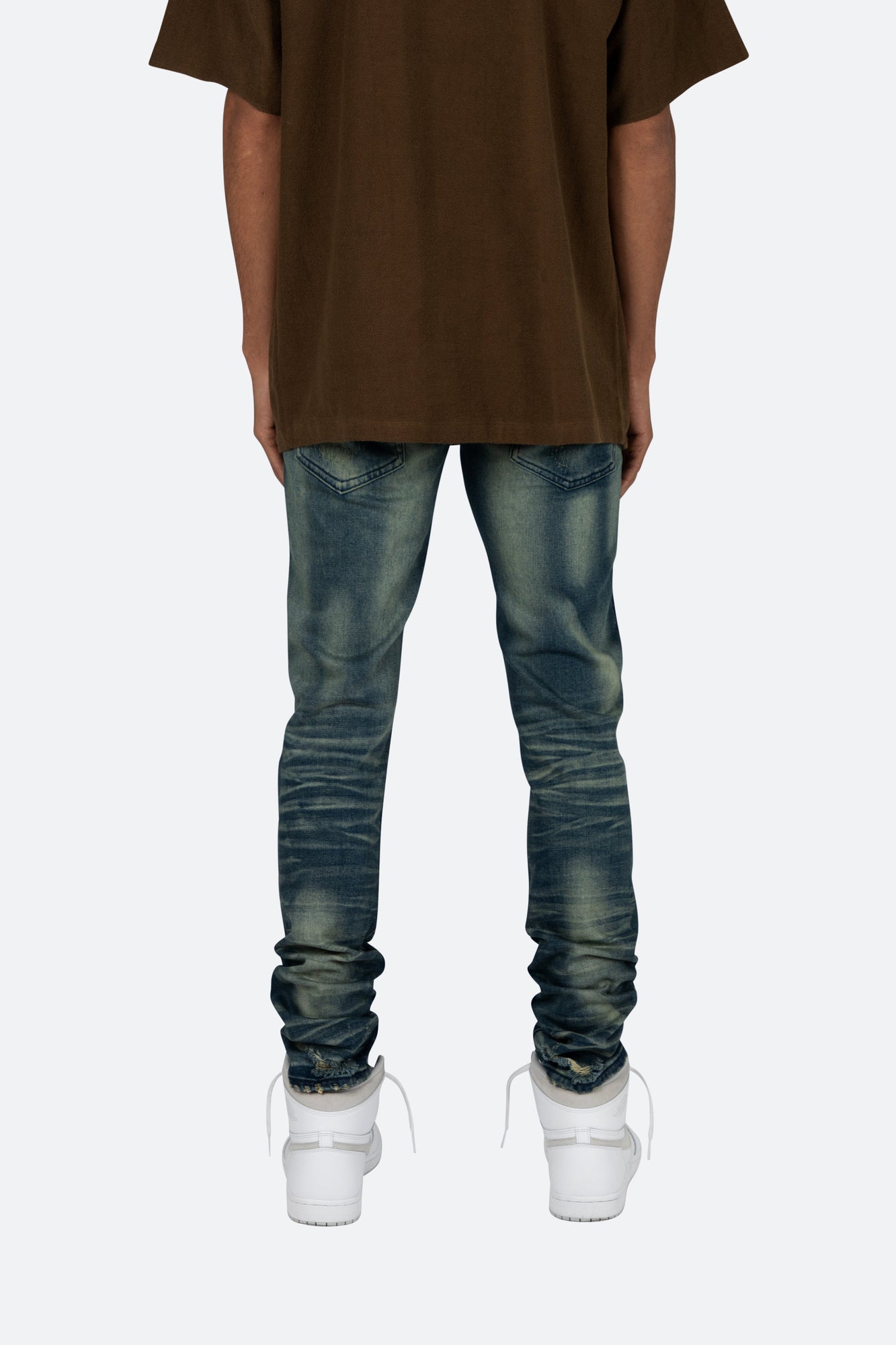 M361 Slim Denim | Blue