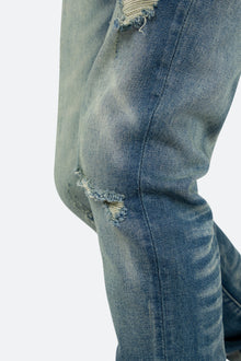 M361 Slim Denim | Blue