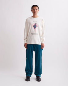 Gulf Coast | Morris Wide Wale Cord Pant | Saturdays NYC