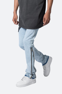 M510 Slim Denim | Light Blue