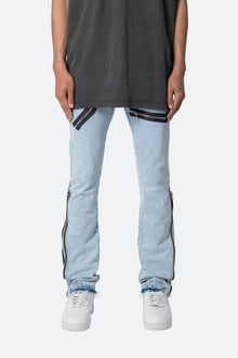 M510 Slim Denim | Light Blue