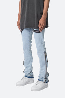 M510 Slim Denim | Light Blue