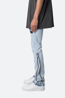 M510 Slim Denim | Light Blue