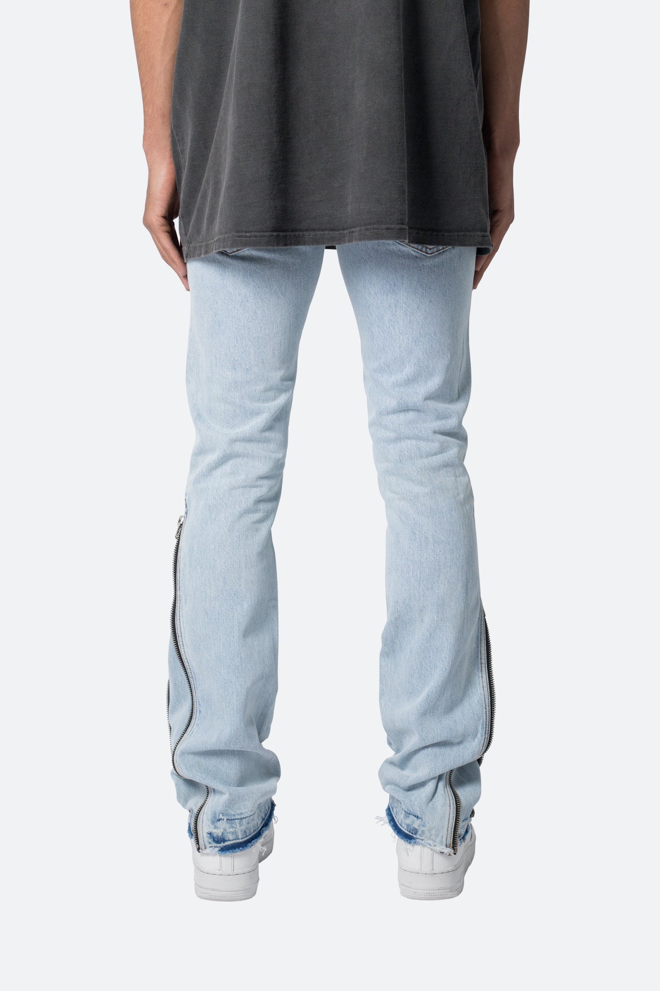 M510 Slim Denim | Light Blue