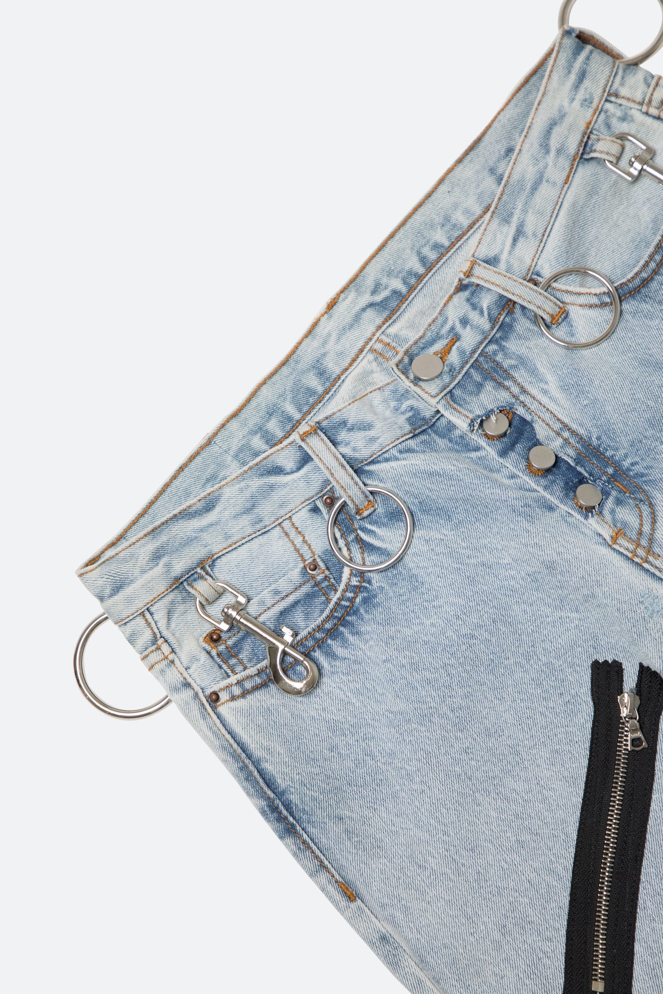M510 Slim Denim | Light Blue