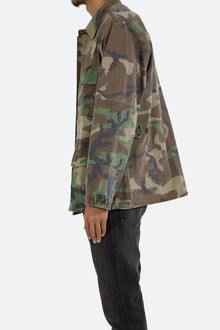 M65 Shirt | Camo