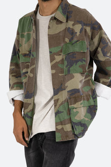 M65 Shirt | Camo