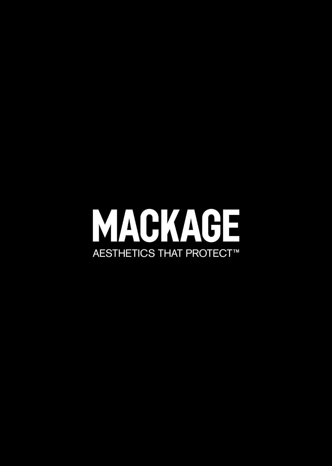 Mackage, Chicago