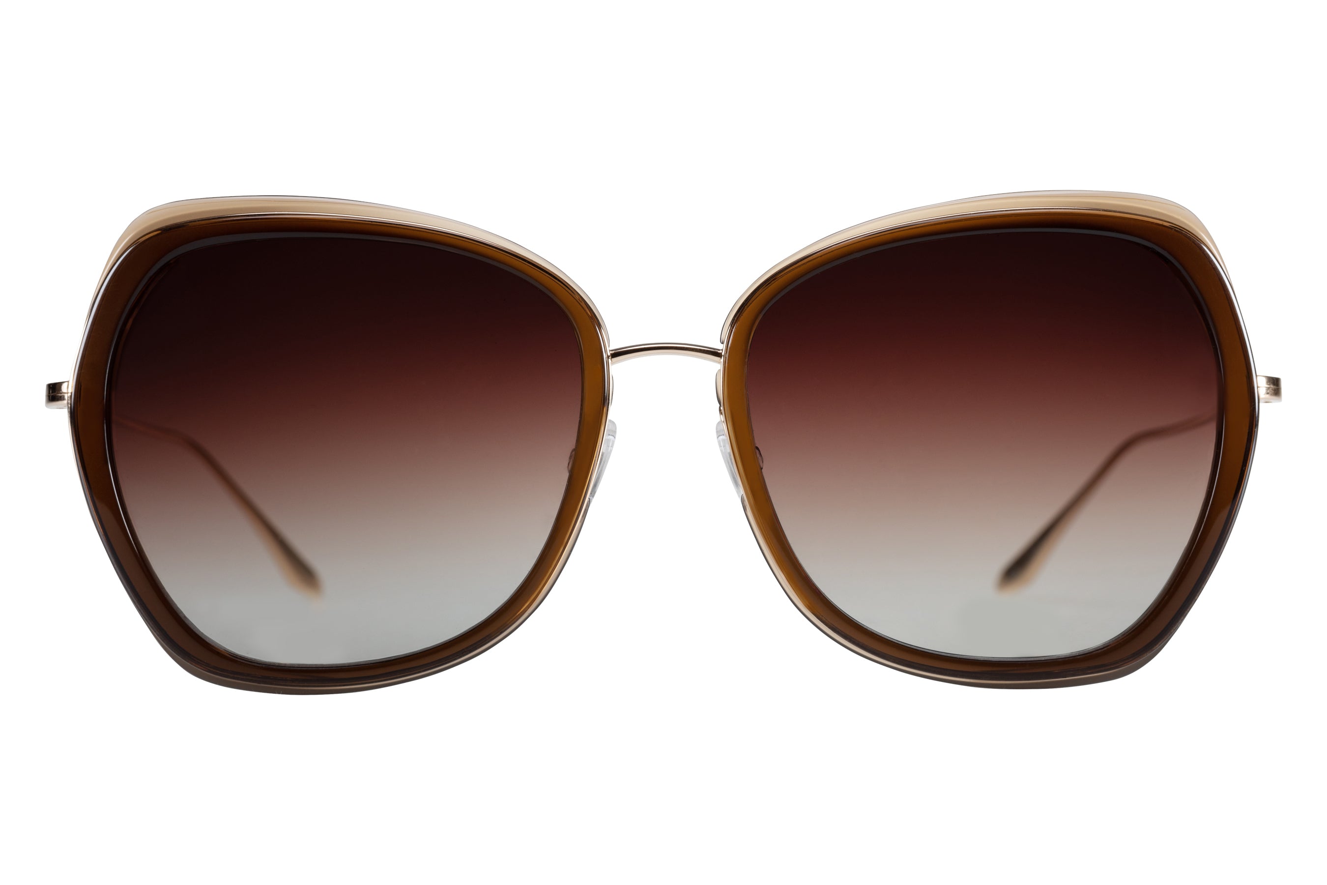 Womens | MAGDALENA | Clove | Butterfly