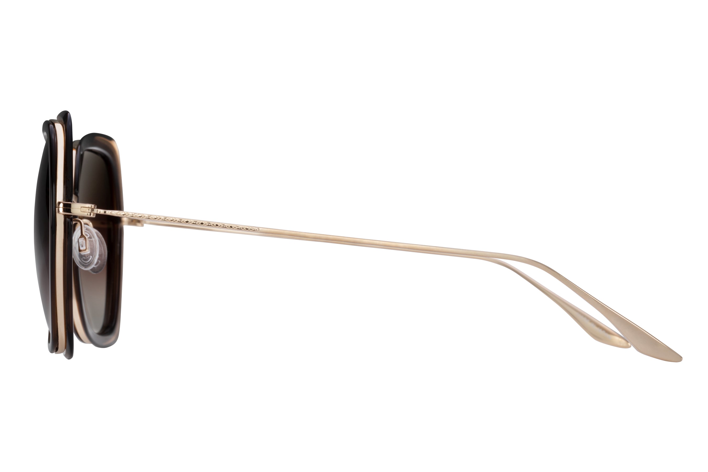 Womens | MAGDALENA | Clove | Butterfly