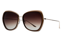 Womens | MAGDALENA | Clove | Butterfly