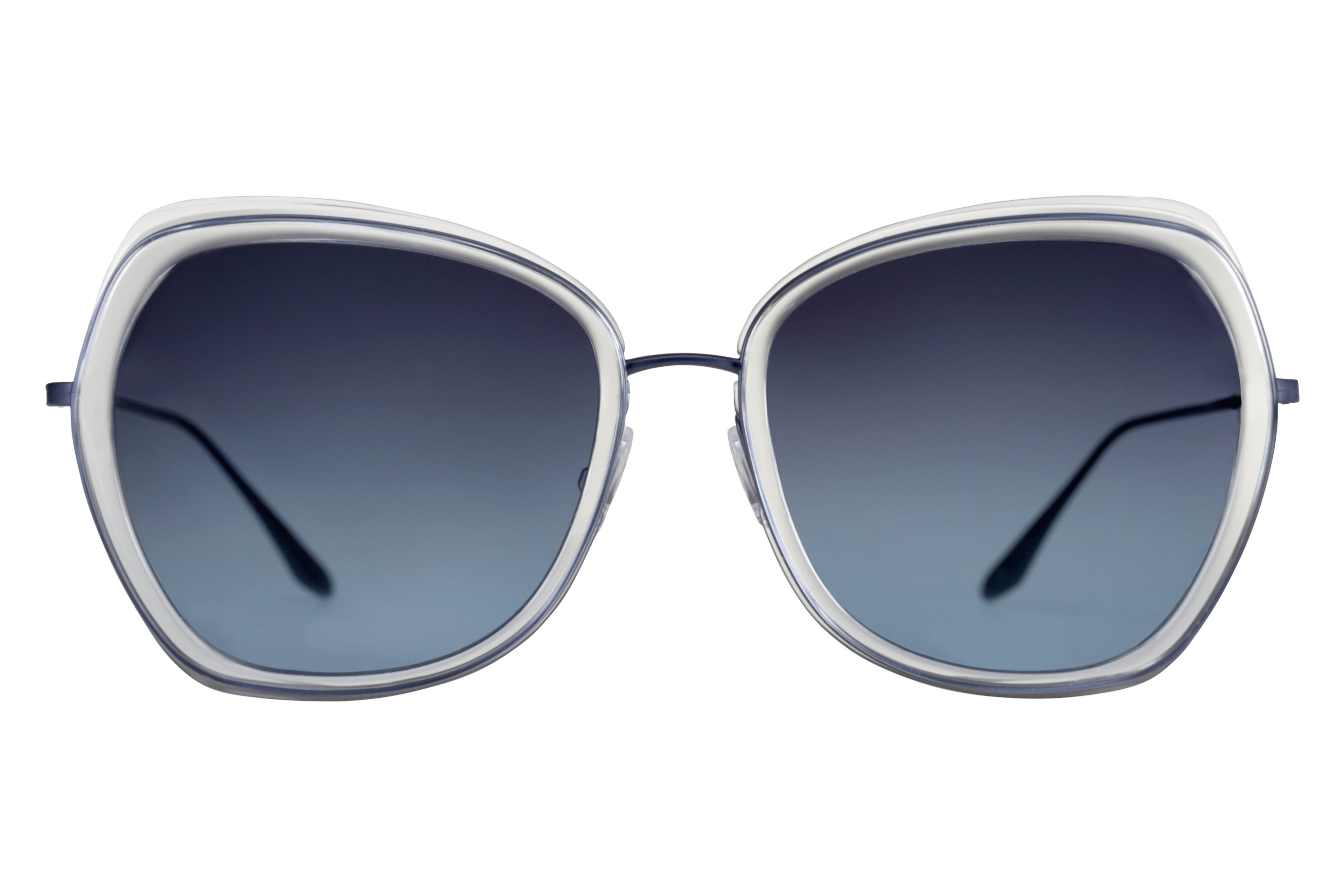 Womens | MAGDALENA | Crystal | Butterfly