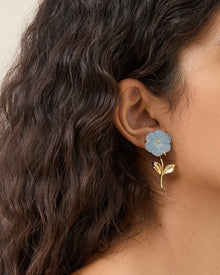 Color: Gold/Blue