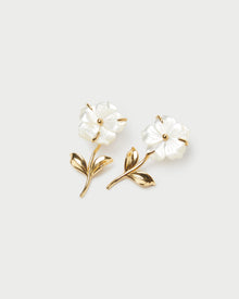 Color: Gold/Pearl