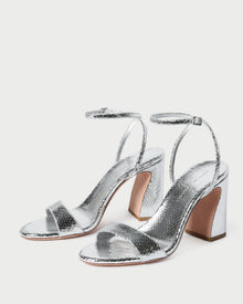 Color: Silver