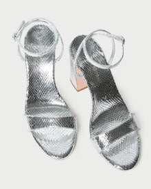 Color: Silver