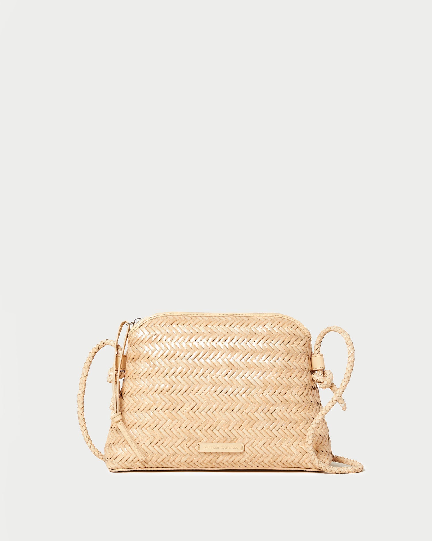 Color: Desert Sand