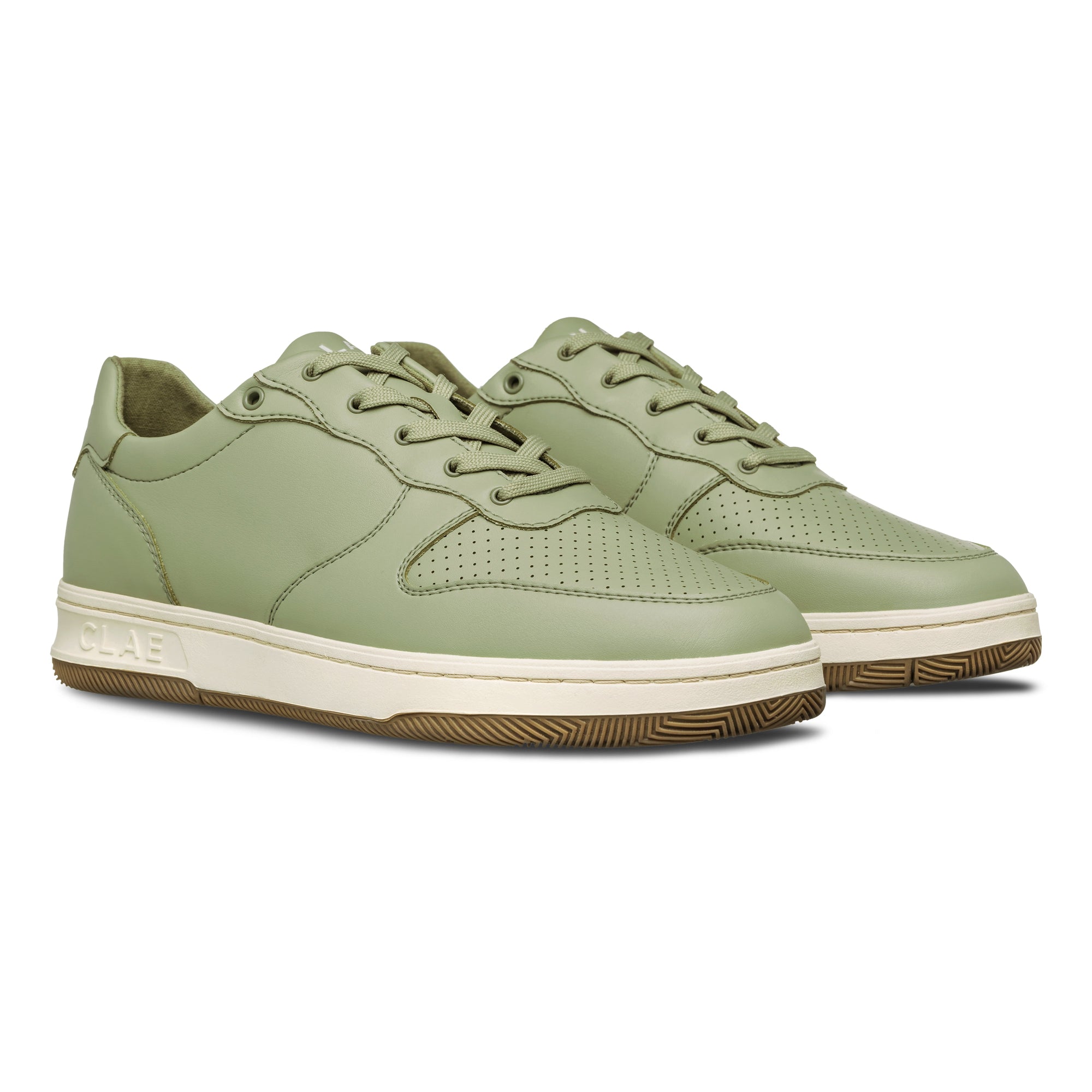 Unisex | Malone Cactus | Sage Light Gum