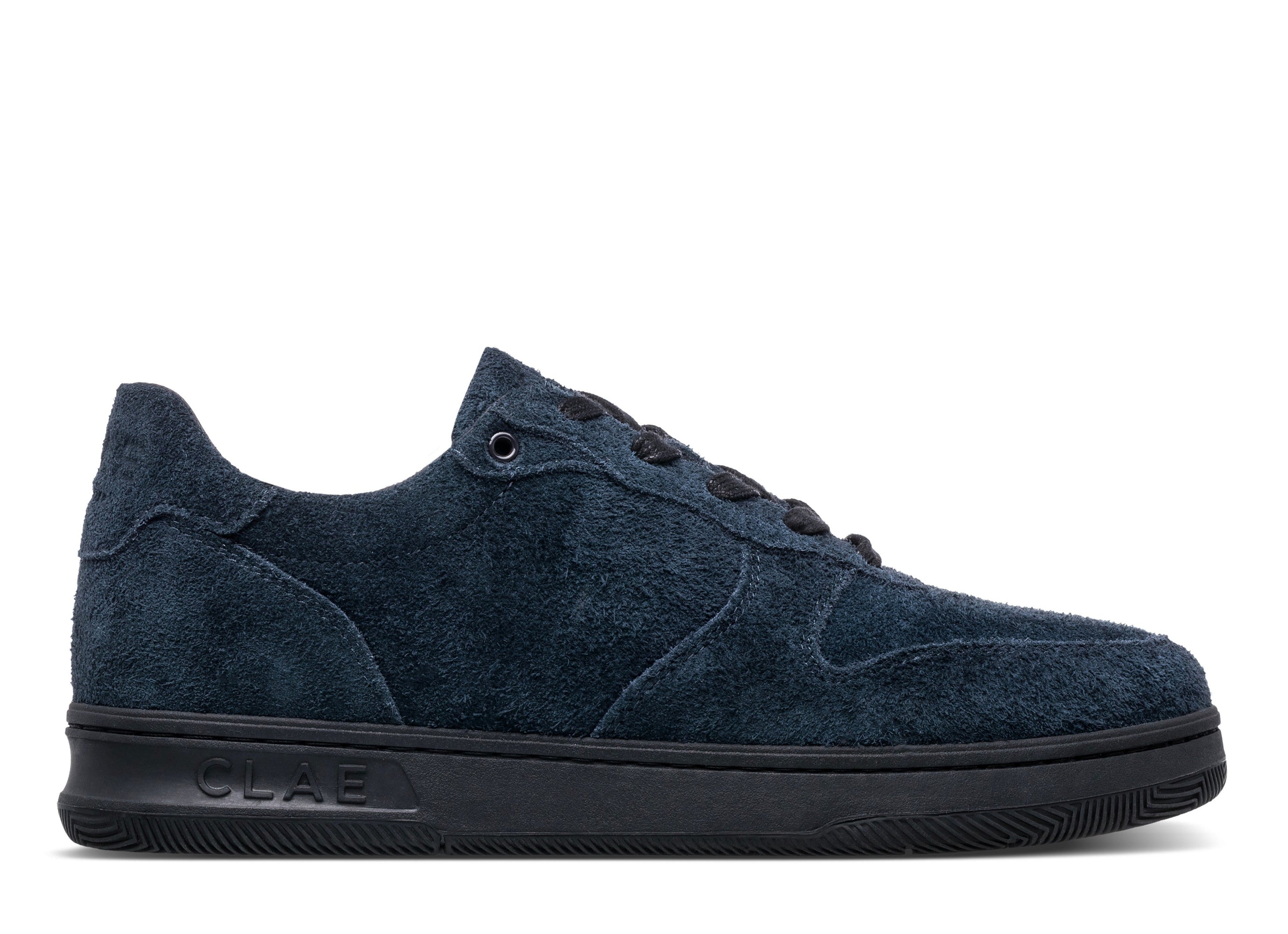 Unisex | Malone | Navy Black