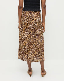 Color: Leopard