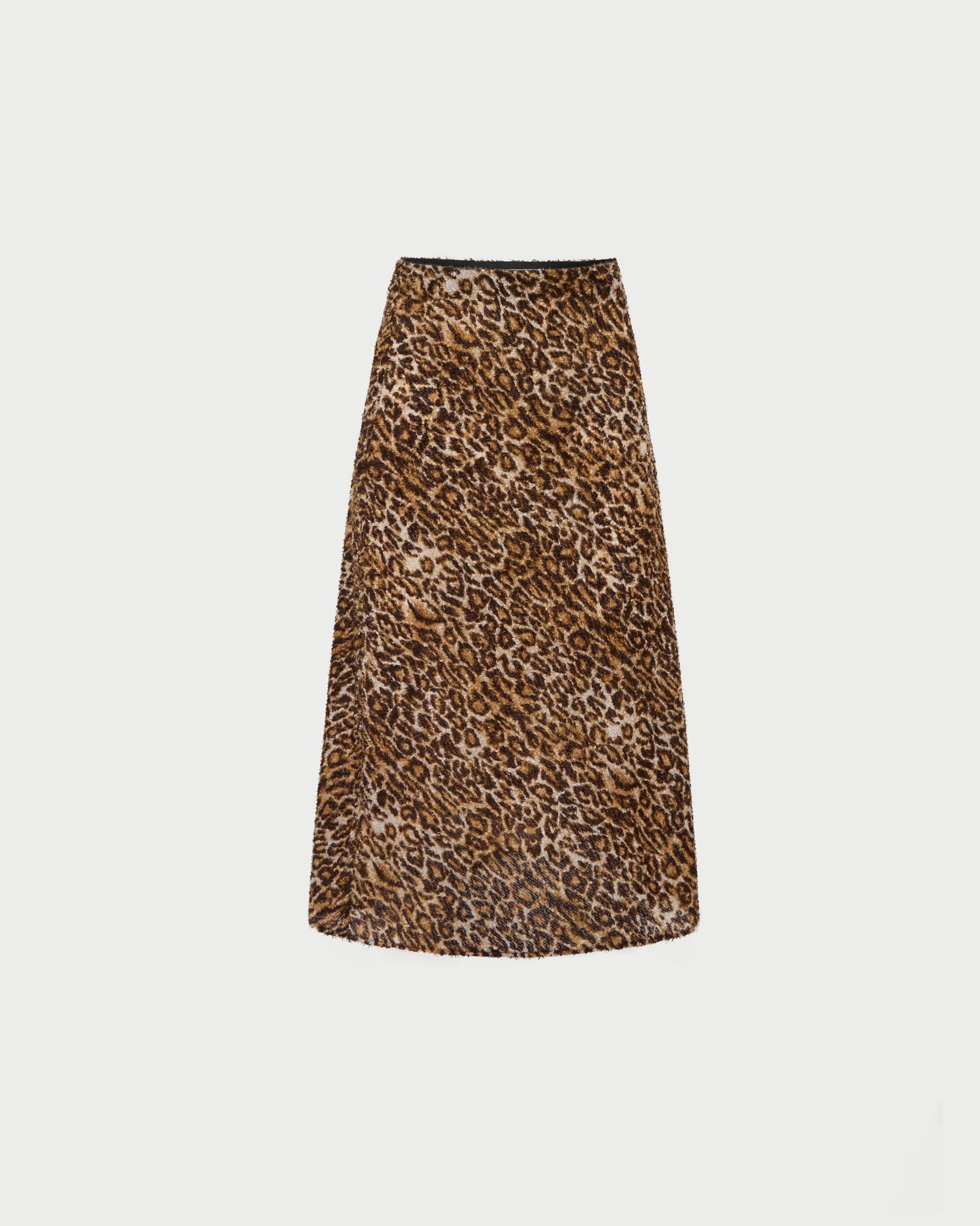 Color: Leopard