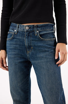AMO Denim | Marcenia in Persuasion