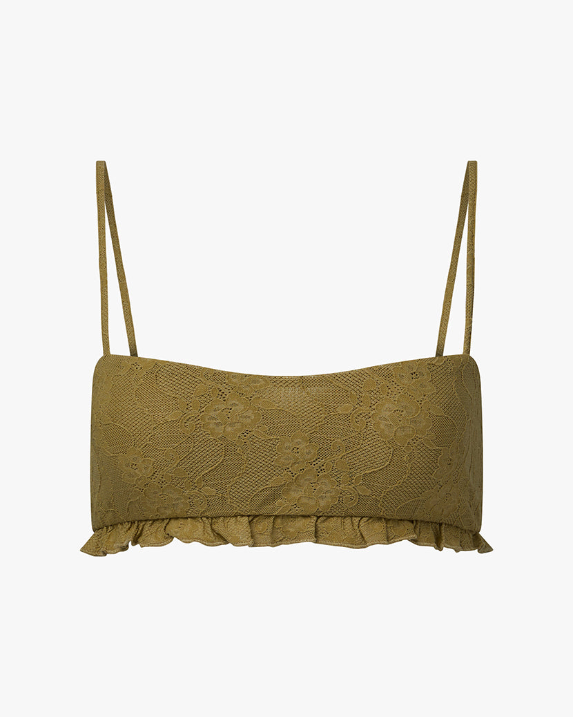 Lace Bralette | Willow