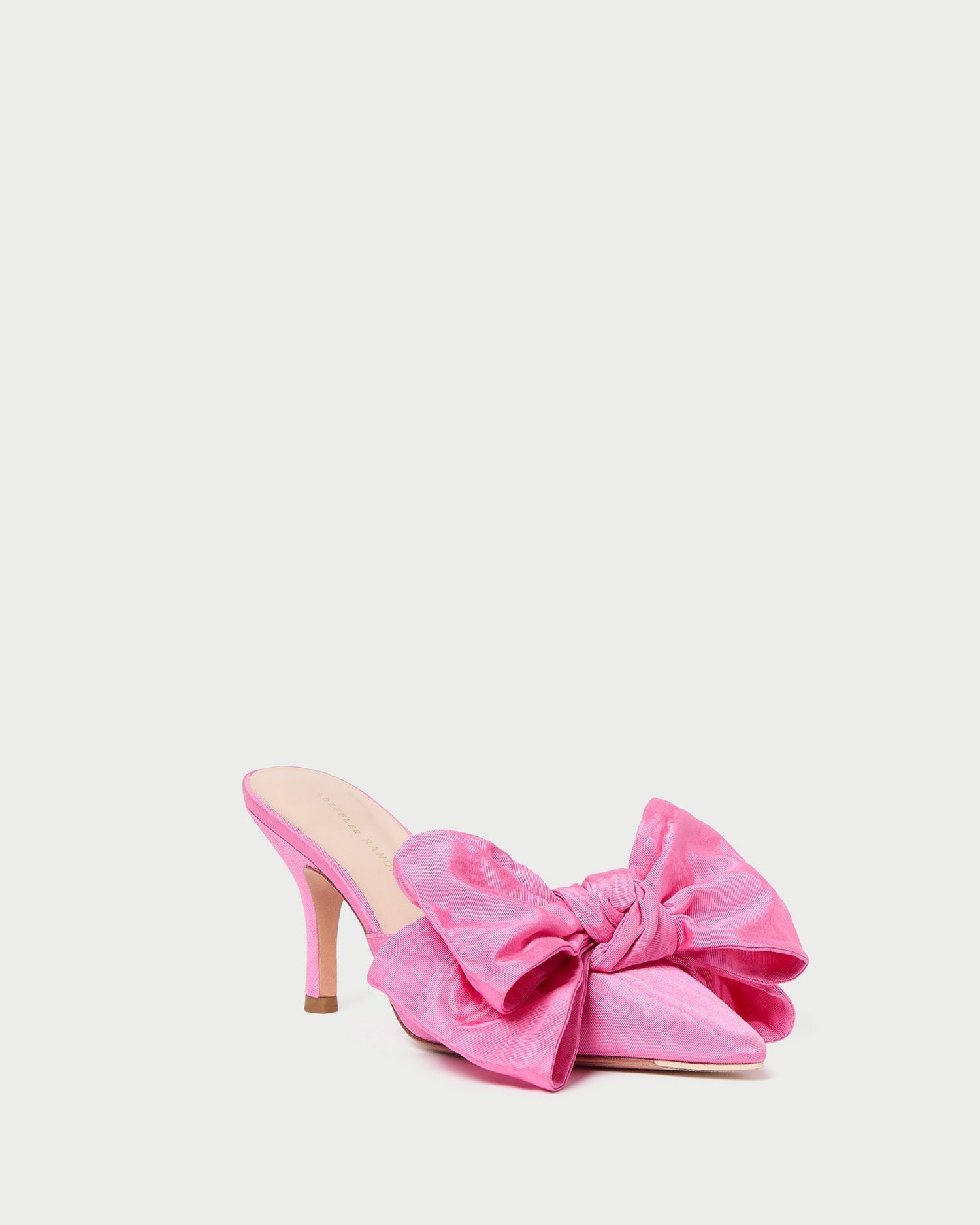 Color: Rose