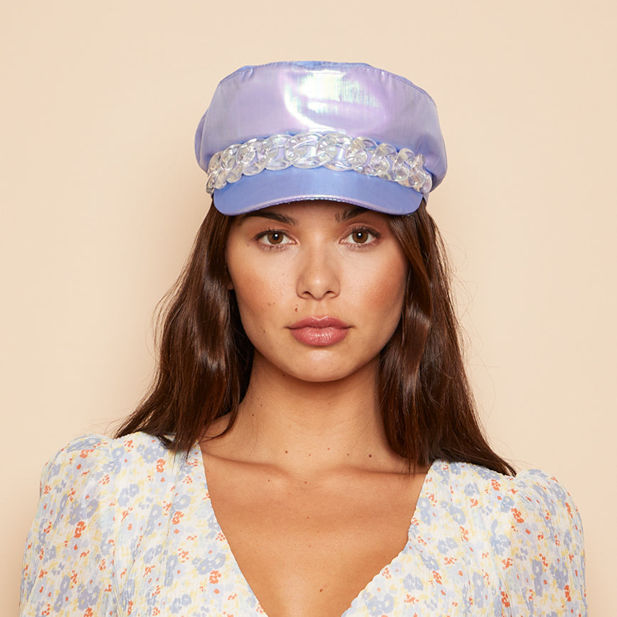 Marina in Lavender - Eugenia Kim