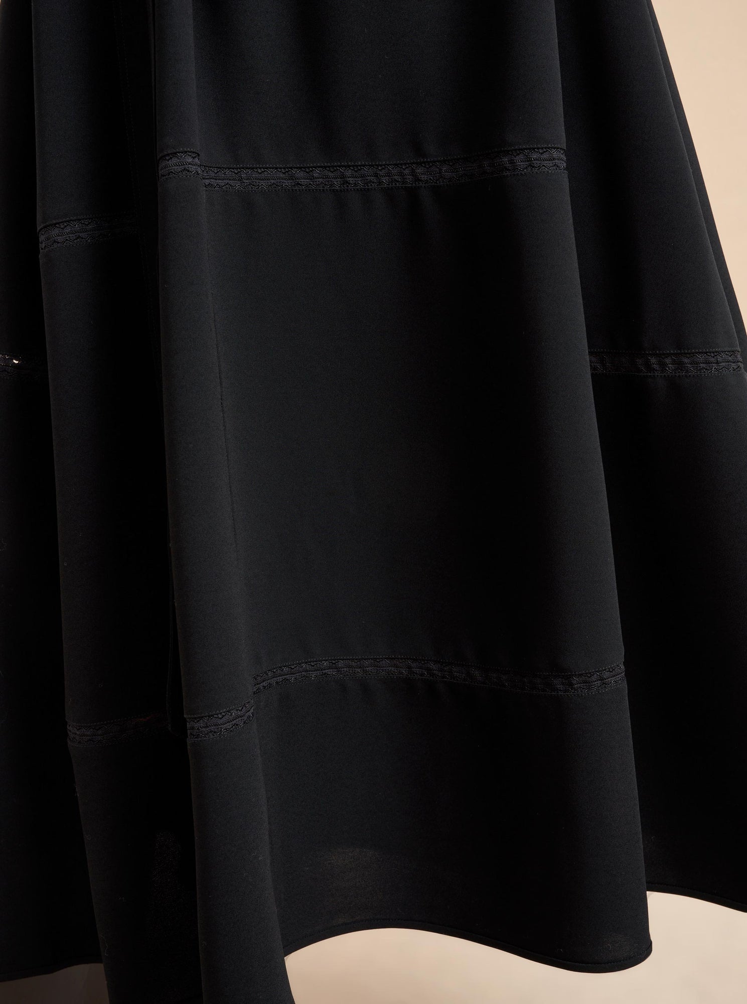 Marlien Dress | Black