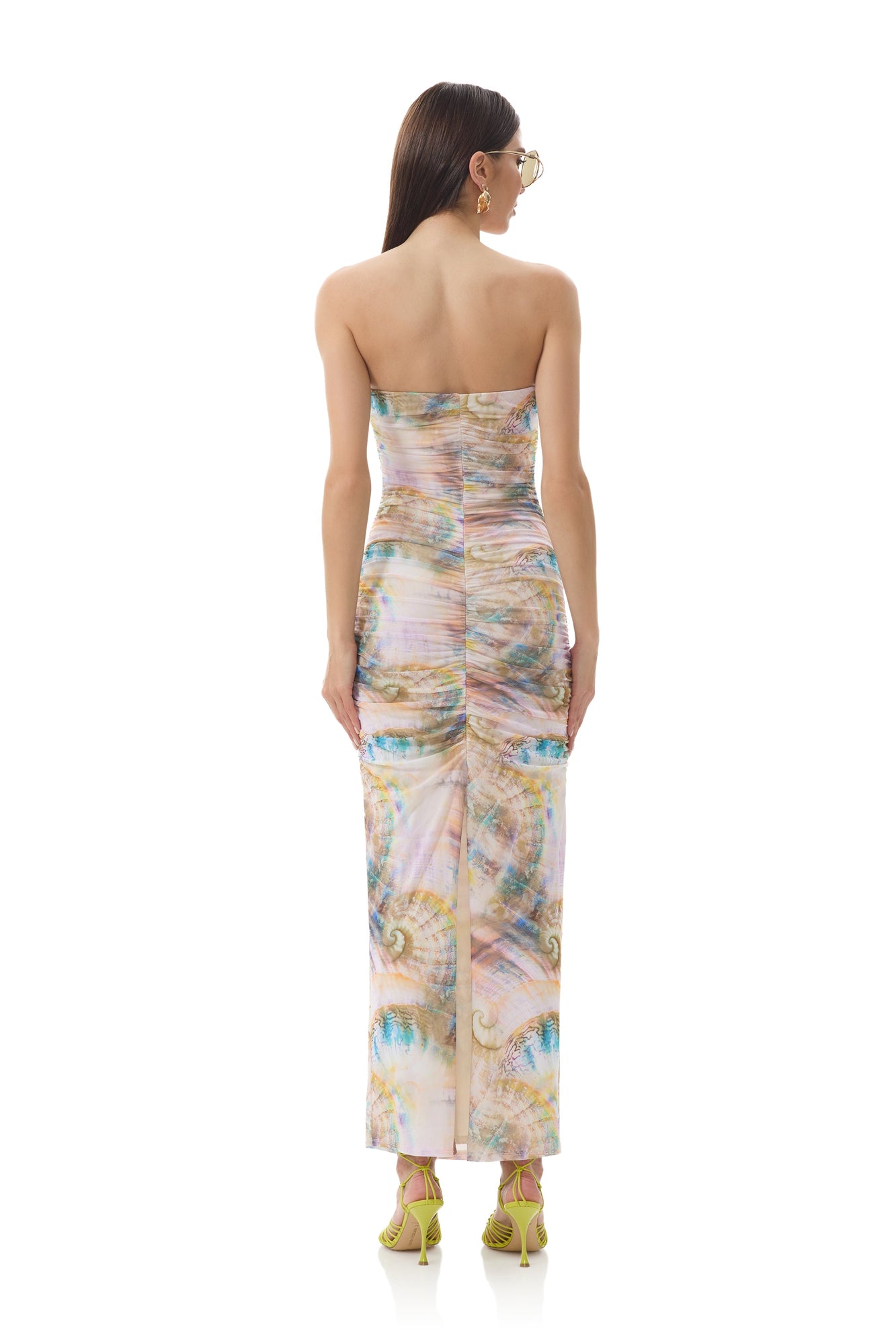 Marlo Dress