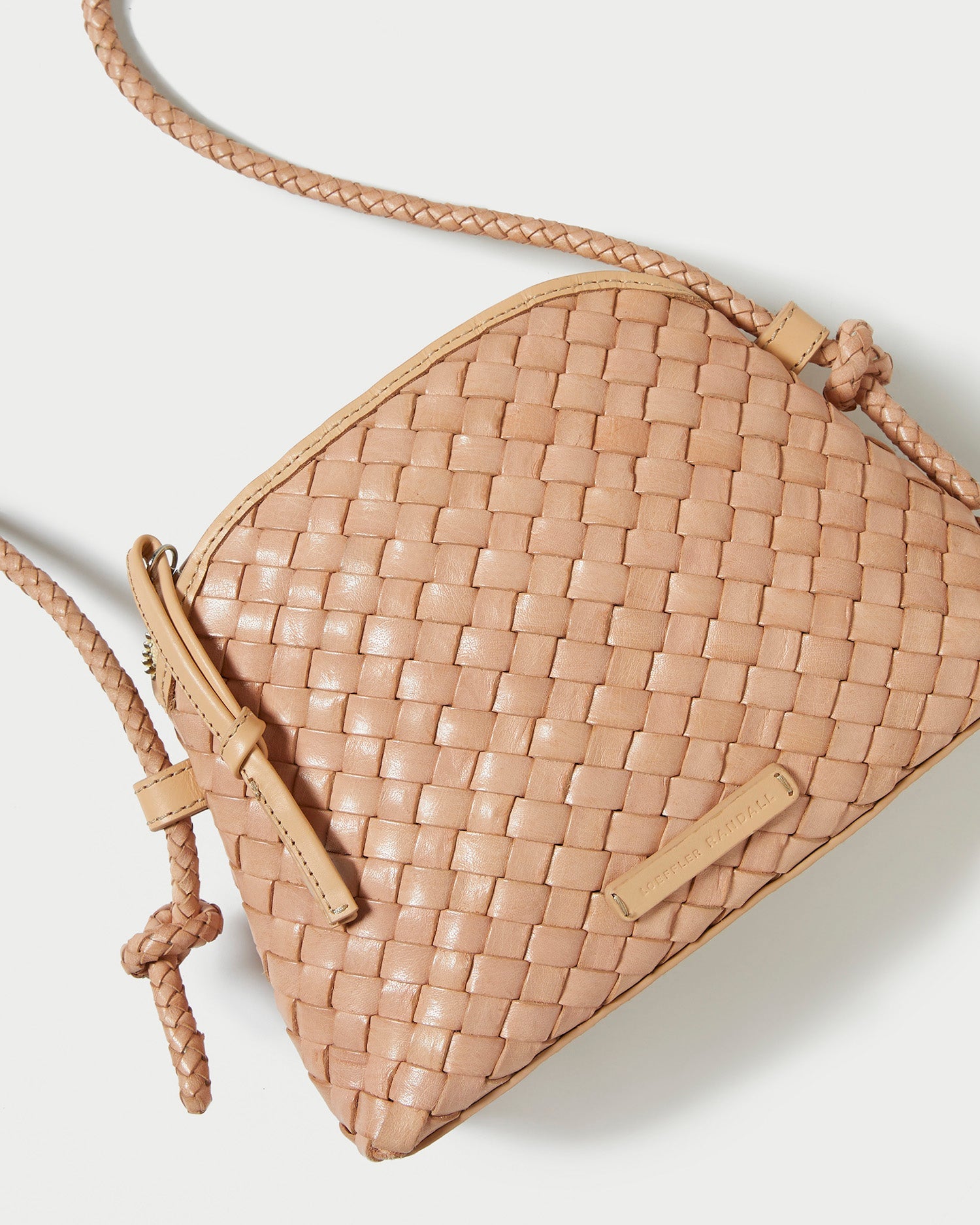 Color: Desert Sand
