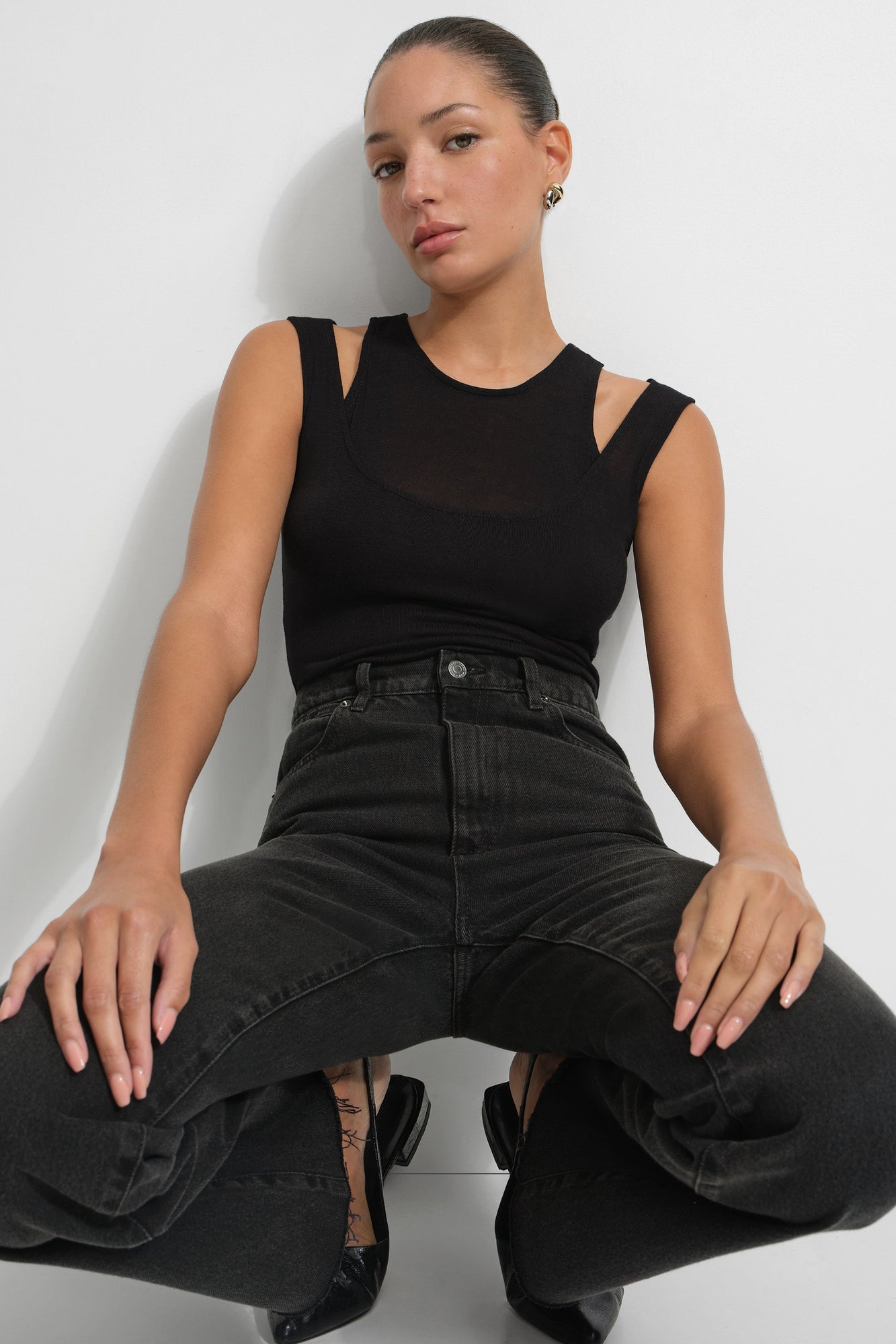 #Black