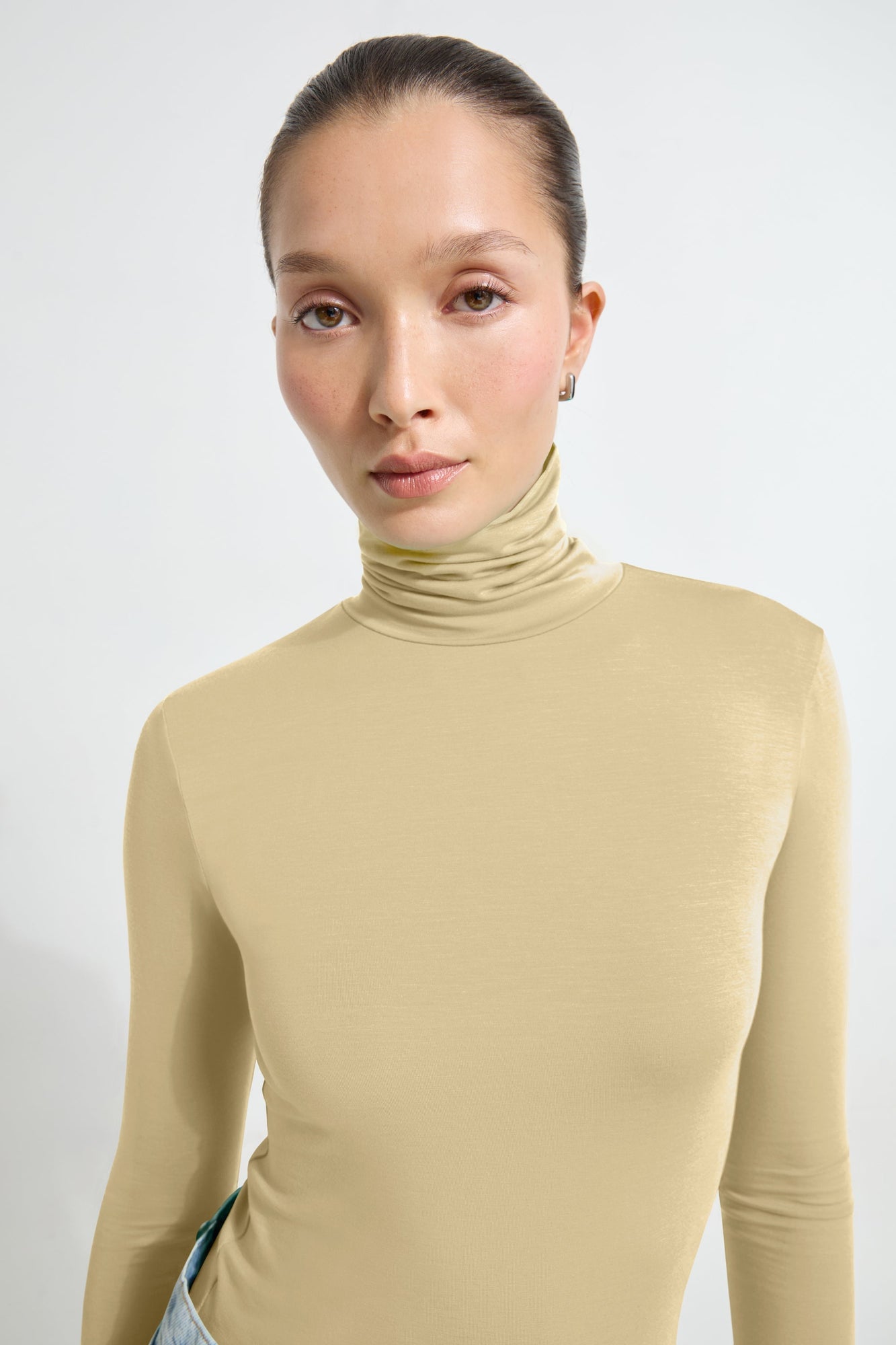 #Pale Yellow