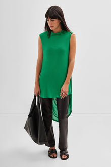 #Spring Green
